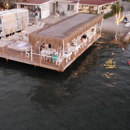 Madda Hotel Golturkbuku Exterior foto