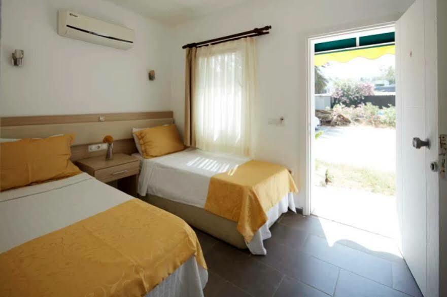 Madda Hotel Golturkbuku Exterior foto