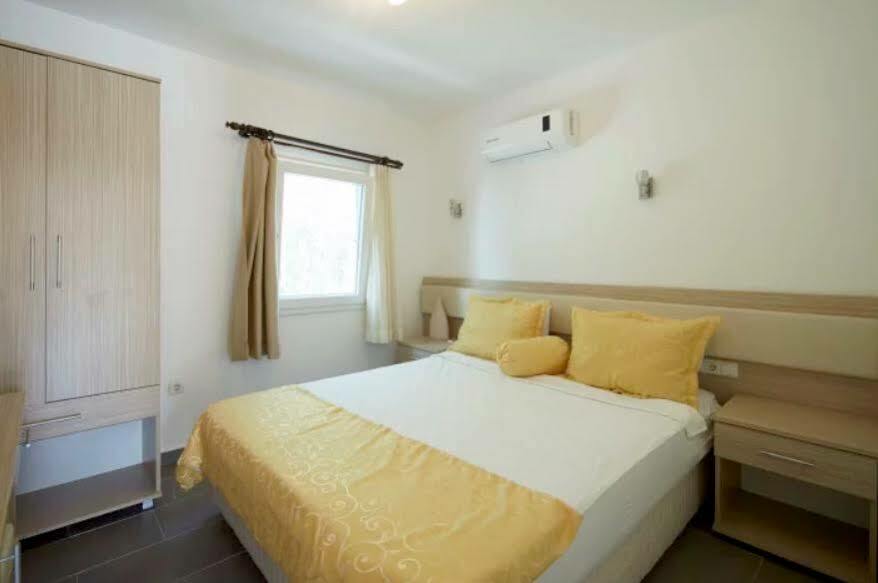 Madda Hotel Golturkbuku Exterior foto